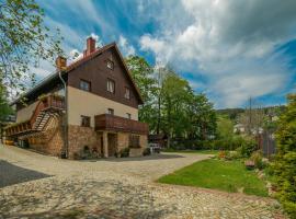 Willa Sudety, hotel in Karpacz