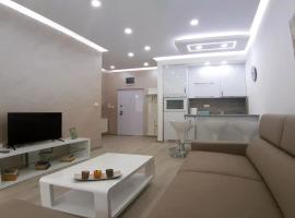 Apartment Djordje, hotel in Banja Koviljača