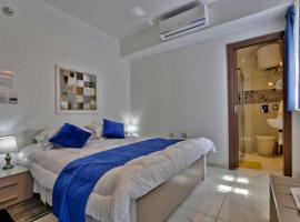 The Exiles Hotel, hotel in Sliema