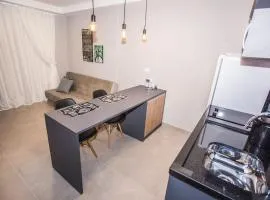 Studio Face Norte Andar Alto - ALL1609