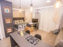 Studio Face Norte Andar Alto - ALL1609