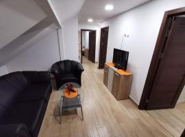 Apartmani Maja 2, hostel sa Zrenjanin