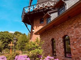 Oldenburger Mühle, motel u gradu 'Oldenburg'