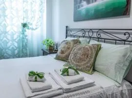 Airport Casa Sofia 500mt from the beach