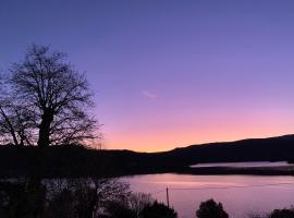 Hotel Ristorante Gusana，加沃伊的滑雪度假村