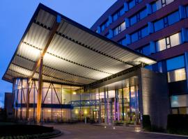 Van der Valk Hotel Rotterdam Ridderkerk, hotel v destinaci Ridderkerk