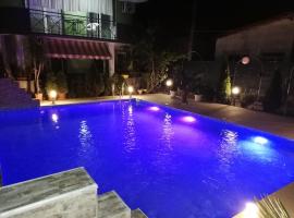 Lile Pestani Accommodation, hotel v destinaci Peštani
