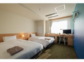 SERENDIP HOTEL GOTO - Vacation STAY 82542, отель в городе Гото