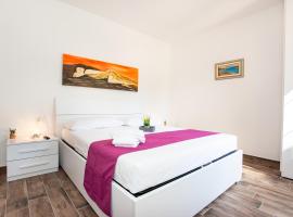 Terre di gallura, B&B in San Teodoro