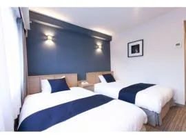 Hotel St Palace Kurayoshi - Vacation STAY 82274