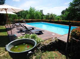 Borgo dei Fondi, hotel a Siena