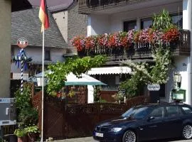 Gaststätte Marktstübchen
