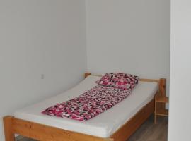 Mostheuriger Steyrdurchbruchalm, hotel v destinaci Leonstein