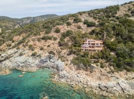 The 10 best apartments in Monte Argentario, Italy | Booking.com