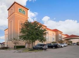La Quinta by Wyndham Houston - Westchase, hotel in Southwest Houston, Houston