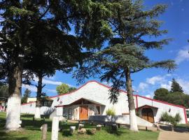 Portal de La Cumbre, hotel a La Cumbre