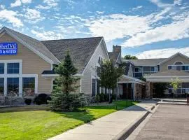 AmeriVu Inn and Suites - Waconia
