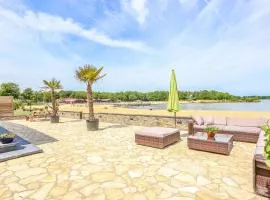 Beach house