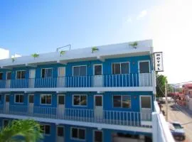 Blue Coconut Cancun Hotel