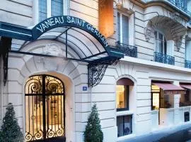 Hôtel Vaneau Saint Germain