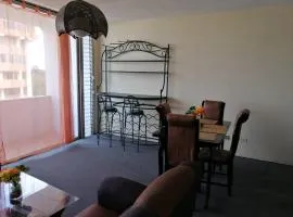 Apartamento 1007 Cortijo Reforma zona 9