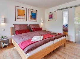 Ferien-Apartment Beller, cheap hotel in Strullendorf