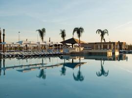 Hotel Riu Tikida Palmeraie - All Inclusive، فندق في مراكش