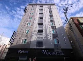 WA Hotel