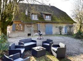 La Grange de Jean - 3 bedrooms with garden 300m from Lake Annecy