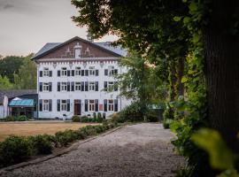 Fletcher Hotel Château De Raay, Hotel in der Nähe von: Schlossgärten Arcen, Baarlo