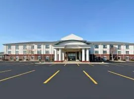 Holiday Inn Express Hotel & Suites Fort Atkinson by IHG