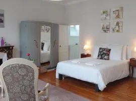 La Maison Serrurier - Chambres d’hôtes
