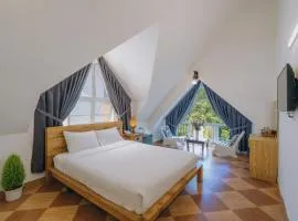 T&K Guesthouse
