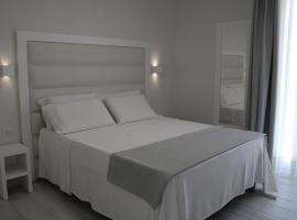 La Guitgia Rooms, hotel in zona Spiaggia dei Conigli, Lampedusa