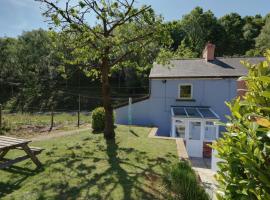 Lilac Cottage, Cottage in Parkend