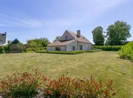 Scheldewegel Vakantiehuis