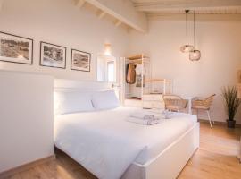 Aureos Guest House, hotel in Montebello Vicentino