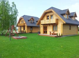 Noclegi Gaja, hotel din Święta Katarzyna