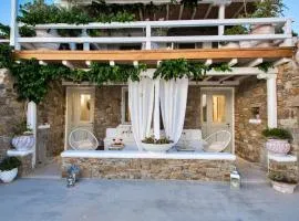 Mykonos Dot Apartments