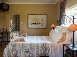 Hebron Haven Hotel, hotel v destinaci Howick