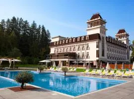 Tskaltubo Plaza Hotel