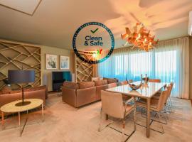 Apartamento Astrolab