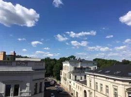 Parkside City Apartments No16