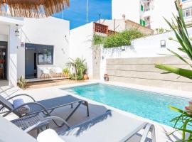 Casa en Son Espanyolet, hotel i Palma de Mallorca