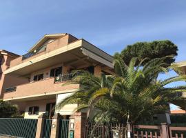 Casa al mare, hotel a Marina di Grosseto