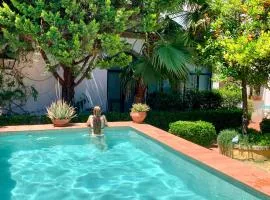 Apartamentos Los Patios de la Judería