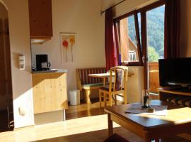 Ferienwohnungen Birnbacher, Bed & Breakfast in Sankt Ulrich am Pillersee