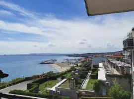 Sea View Marina Dinevi Apartments - Tryavna Beach
