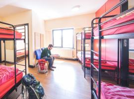 Belfast International Youth Hostel