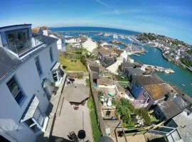 Beacon House B&B Brixham